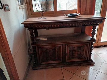  mobile d'arredo antico.