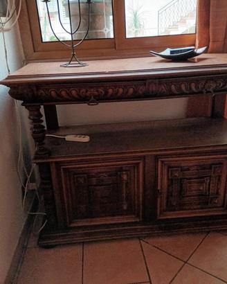  mobile d'arredo antico.