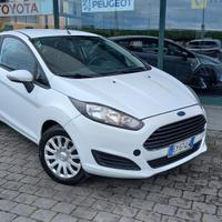 Ford Fiesta 1.4 3 porte Bz.- GPL Van - prezzo più 