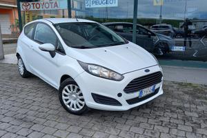 Ford Fiesta 1.4 3 porte Bz.- GPL Van - prezzo più 