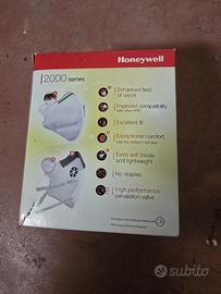 mascherine protettive FFP3