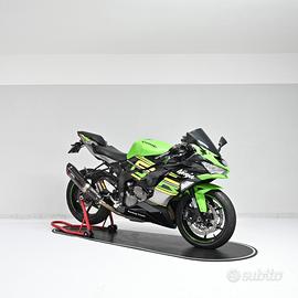 Kawasaki Ninja 600 ZX-6R