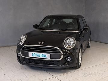 Mini mini iv f54-f55-f56-f57 mini 5p 1.5 one 102cv