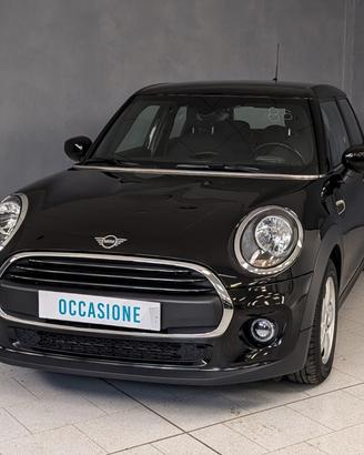 Mini mini iv f54-f55-f56-f57 mini 5p 1.5 one 102cv