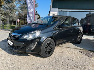 Opel Corsa 1.2 85CV 5 porte GPL-TECH GPL REVISIONA