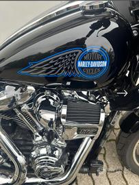 Harley -Davidson Low Rider St (2025/2026)