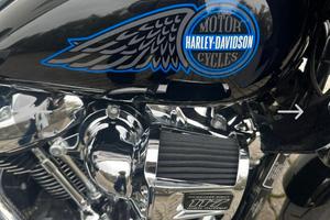 Harley -Davidson Low Rider St (2025/2026)