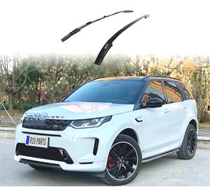 BARRE PORTATUTTO LAND ROVER DISCOVERY SPORT 16-20 