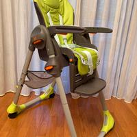 Seggiolone Chicco Polly