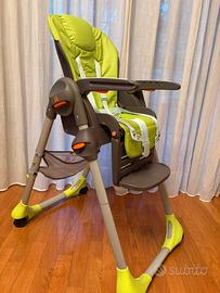 Seggiolone Chicco Polly