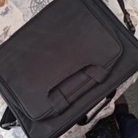 Borsa tracollo x PC