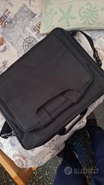 Borsa tracollo x PC