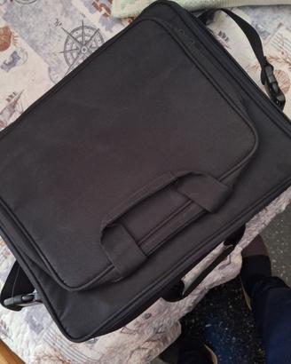 Borsa tracollo x PC