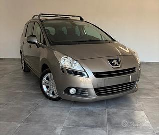 Peugeot 5008 1.6 VTi 120CV Premium