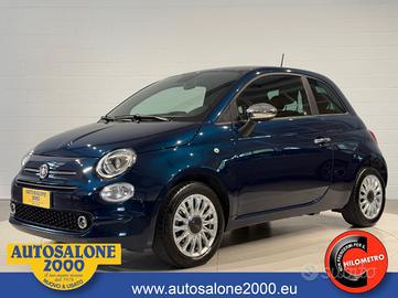 FIAT 500 1.0 Hybrid PREZZO REALE
