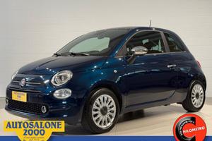 FIAT 500 1.0 Hybrid PREZZO REALE