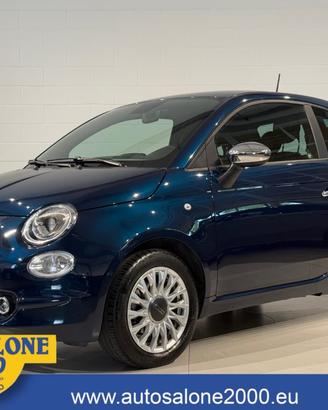 FIAT 500 1.0 Hybrid PREZZO REALE