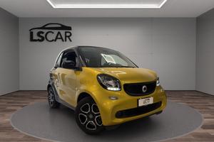 Smart fortwo coupe FORTWO 1.0 CV PRIME UNIPRO-PROM