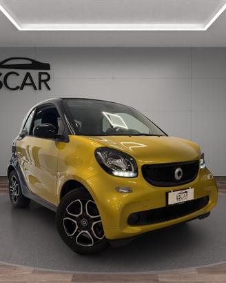 Smart fortwo coupe FORTWO 1.0 CV PRIME UNIPRO-PROM