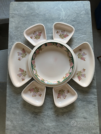 Ceramiche Tiffany Boutique Made in Italy