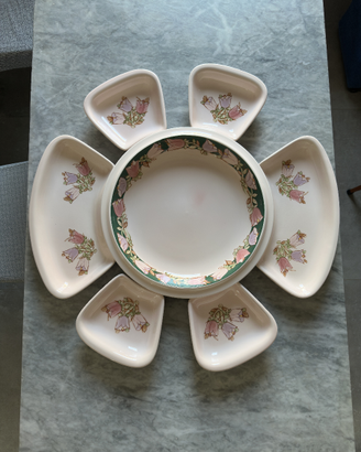 Ceramiche Tiffany Boutique Made in Italy