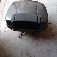 bauletto scooterone Yamaha 