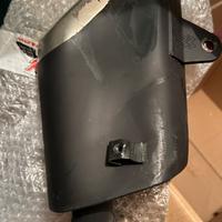 Terminale Moto Morini X-Cape 649