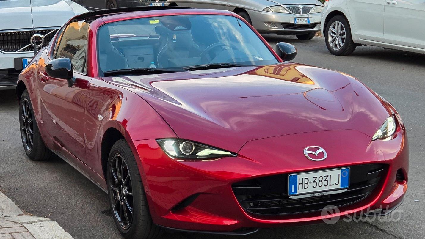 Mazda MX-5 4ª serie