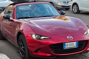 MX5 ND Homura