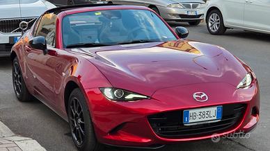 MX5 ND Homura