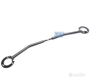 BARRA STABILIZZATRICE REGOLABILE BMW E36 90-93 NER