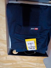 pantalone lavoro 