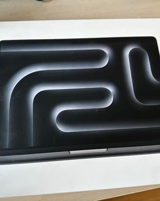 Macbook Pro M5 14” 512gb