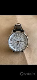 Breitling old navitimer