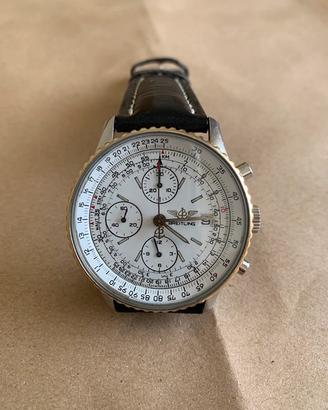 Breitling old navitimer