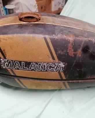 accessori malanca 