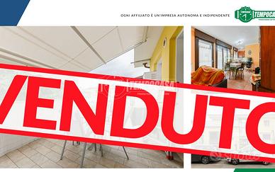 TRILOCALE ULTIMO PIANO CON TERRAZZO - SENZA SPESE