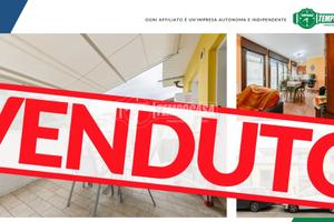 TRILOCALE ULTIMO PIANO CON TERRAZZO - SENZA SPESE