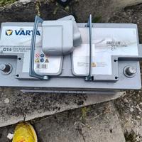 batteria varta 95 ah agm
