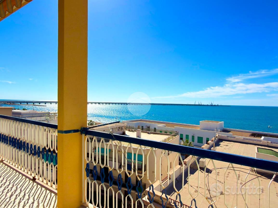 Appartamento – Manfredonia, Foggia - Vista 3