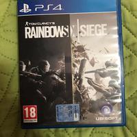 Raimbow Six Siege