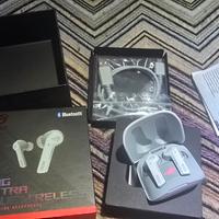 auricolari asus rog cetra true 