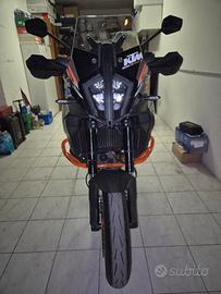 Ktm 890 Smt