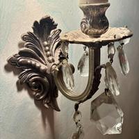 Applique vintage