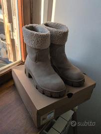 Bata - Stivali invernali donna