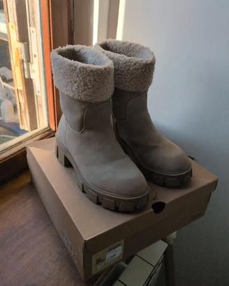 Bata - Stivali invernali donna