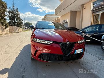 Alfa Romeo Tonale 1.5 160 CV MHEV TCT7 Veloce