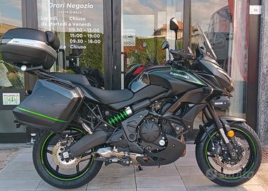 Kawasaki Versys 650 ABS TOURER