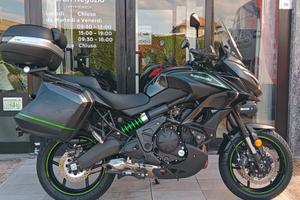 Kawasaki Versys 650 ABS TOURER
