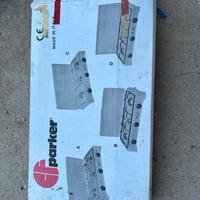 Fornello da campeggio